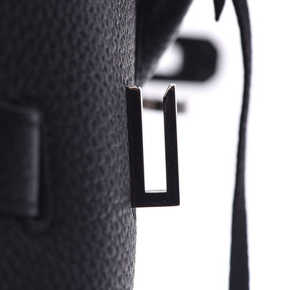 Hermes Togo Birkin 35 Black 11 of 28