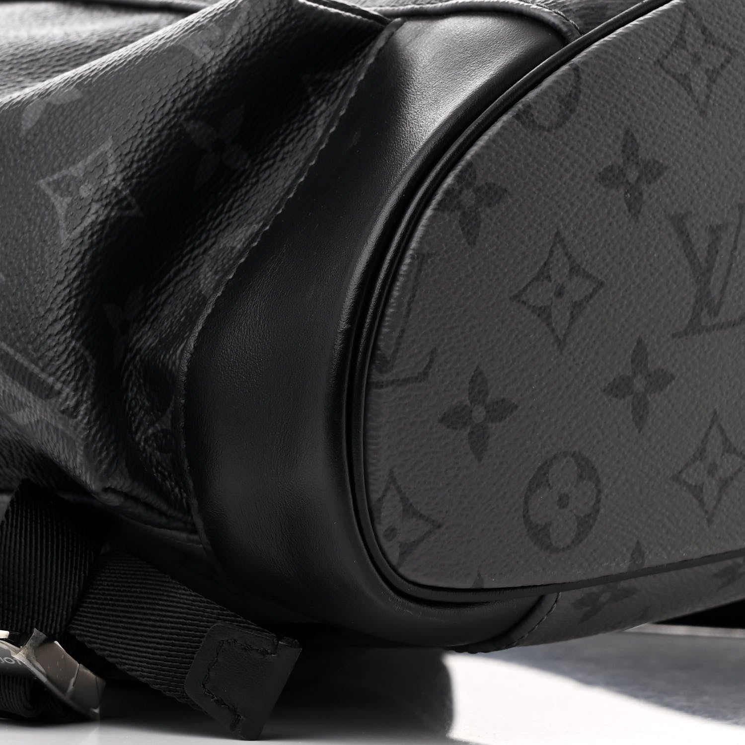 Louis Vuitton Reverse Monogram Eclipse Christopher PM Backpack 8 of 10