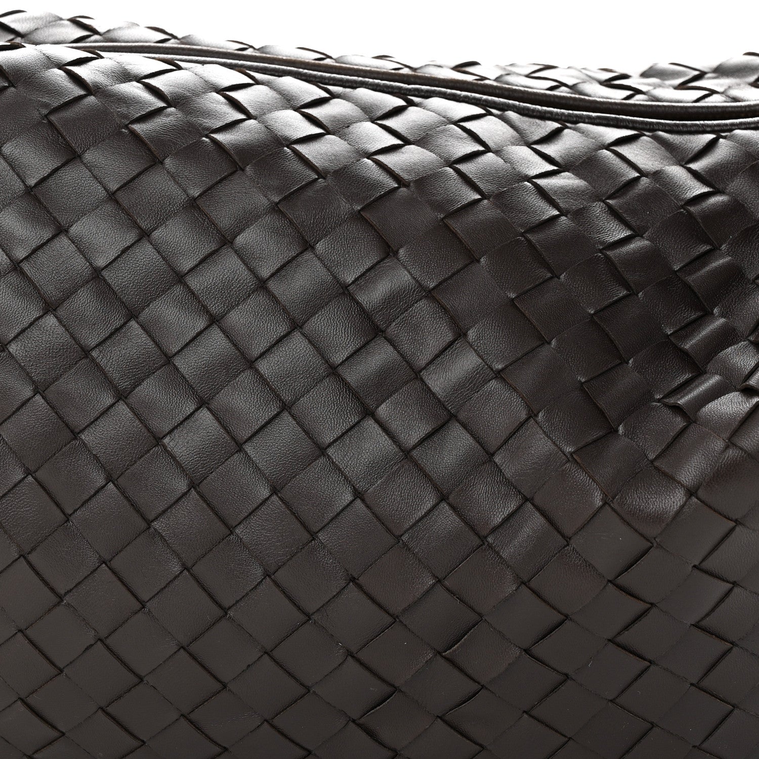 Bottega Veneta Nappa Intrecciato Small Jodie Fondant 8 of 12