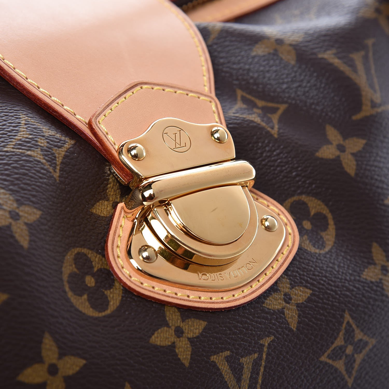 Louis Vuitton Monogram Stresa PM 7 of 7