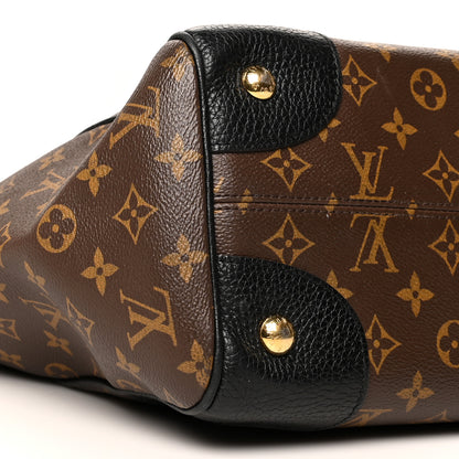 Louis Vuitton Monogram Estrela NM Black 8 of 15