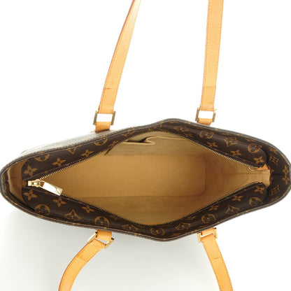 Louis Vuitton Monogram Luco 5 of 7