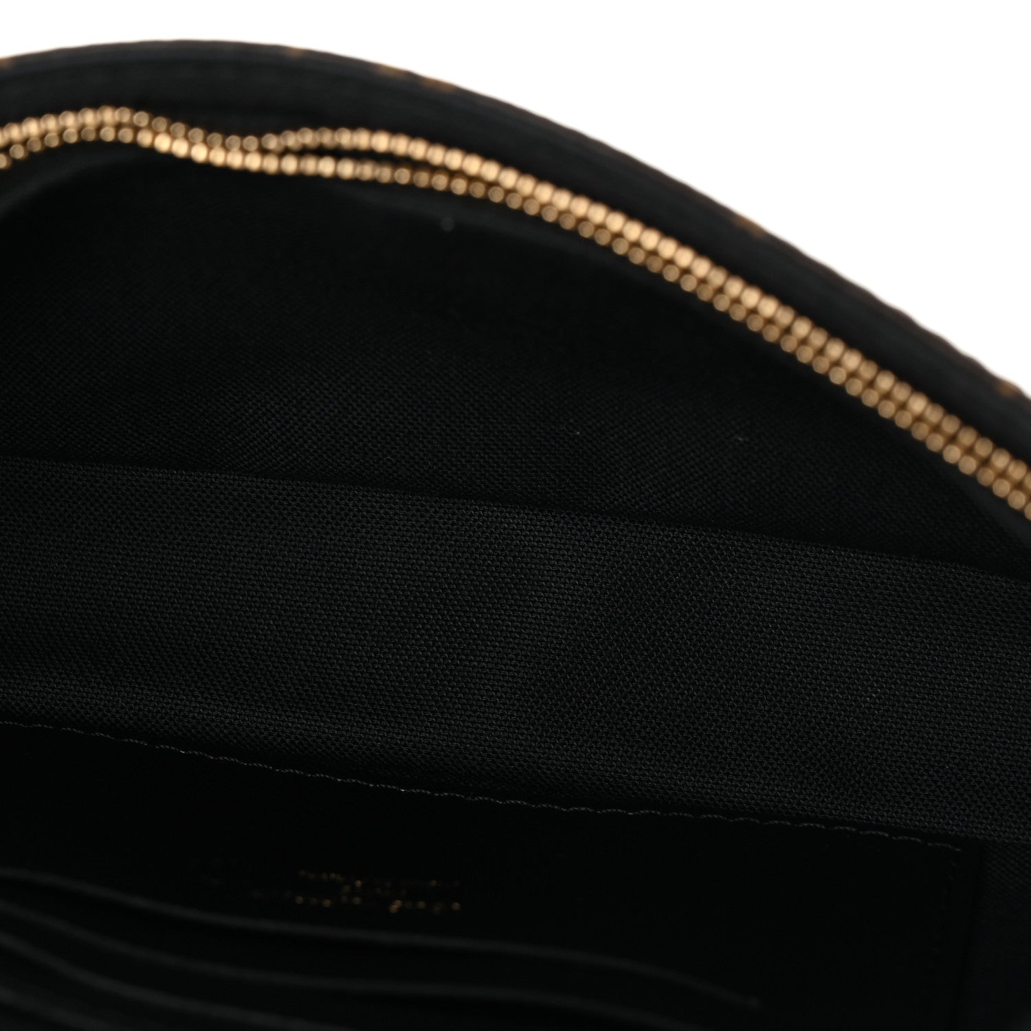Louis Vuitton Reverse Monogram Ivy Wallet On Chain 5 of 9