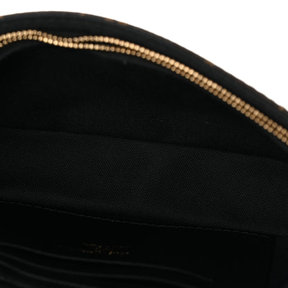 Louis Vuitton Reverse Monogram Ivy Wallet On Chain 5 of 9
