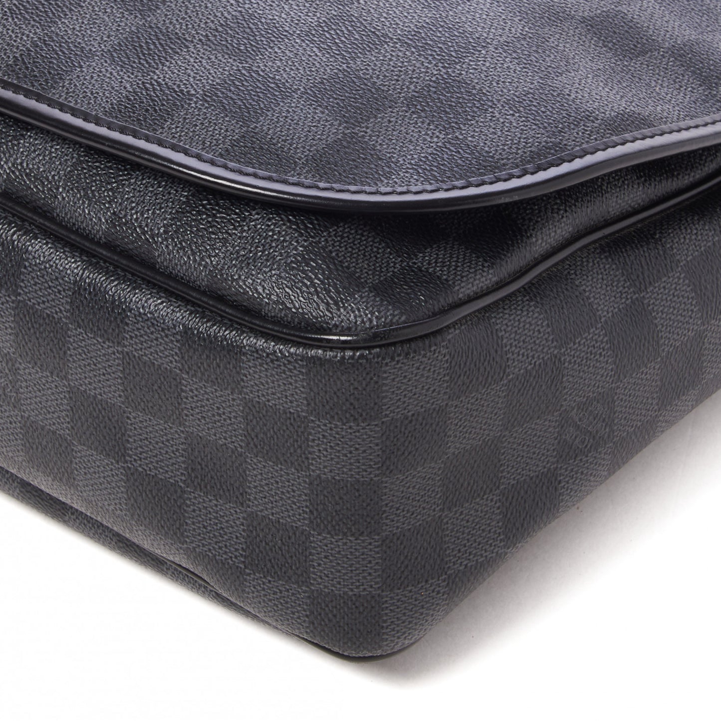 Damier Graphite Daniel GM
