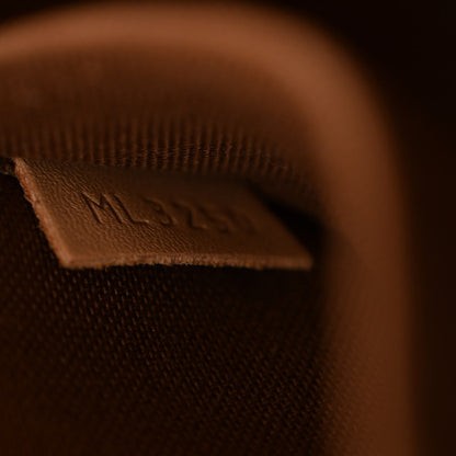 Louis Vuitton Monogram Alma BB 7 of 13