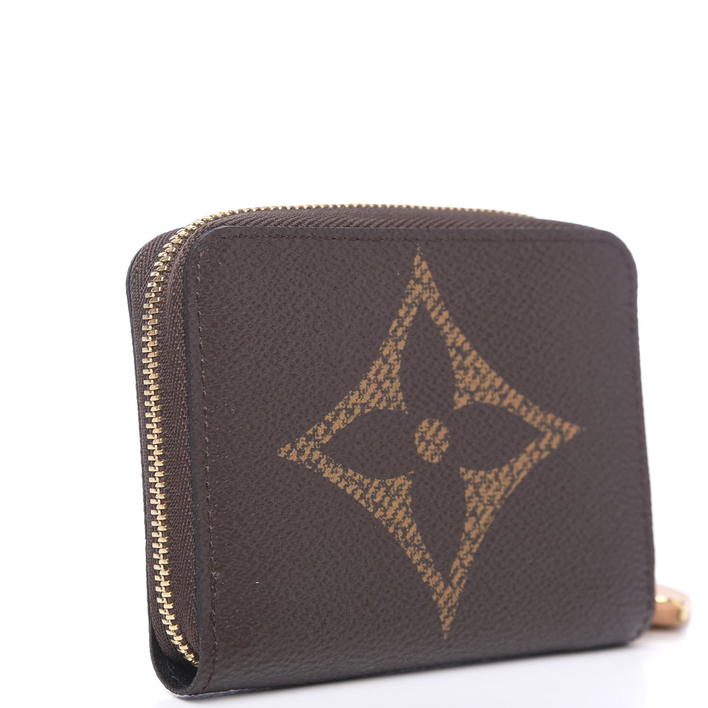 Monogram Giant Zippy Coin Purse