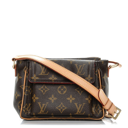 Louis Vuitton Monogram Viva-Cite PM 1 of 6