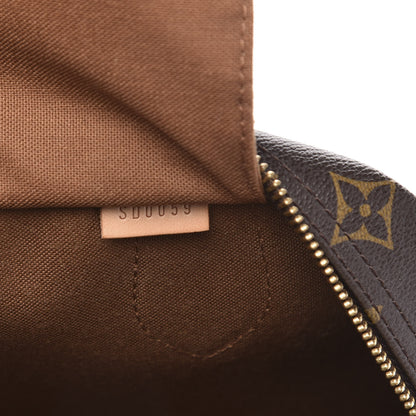 Louis Vuitton Monogram Montorgueil PM 6 of 14