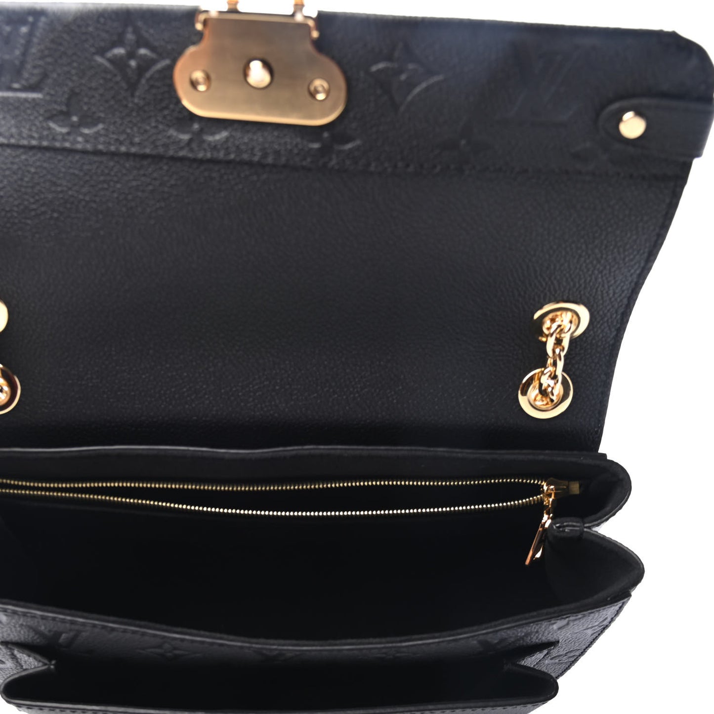 Empreinte Vavin PM Black