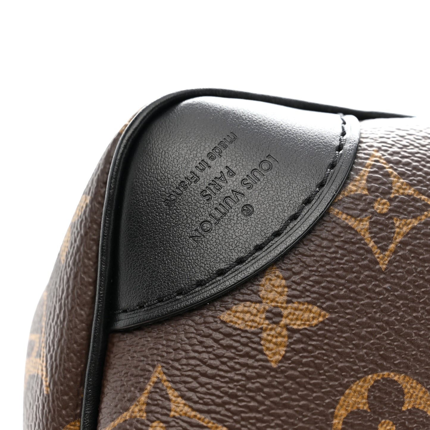 Monogram Odeon PM Black