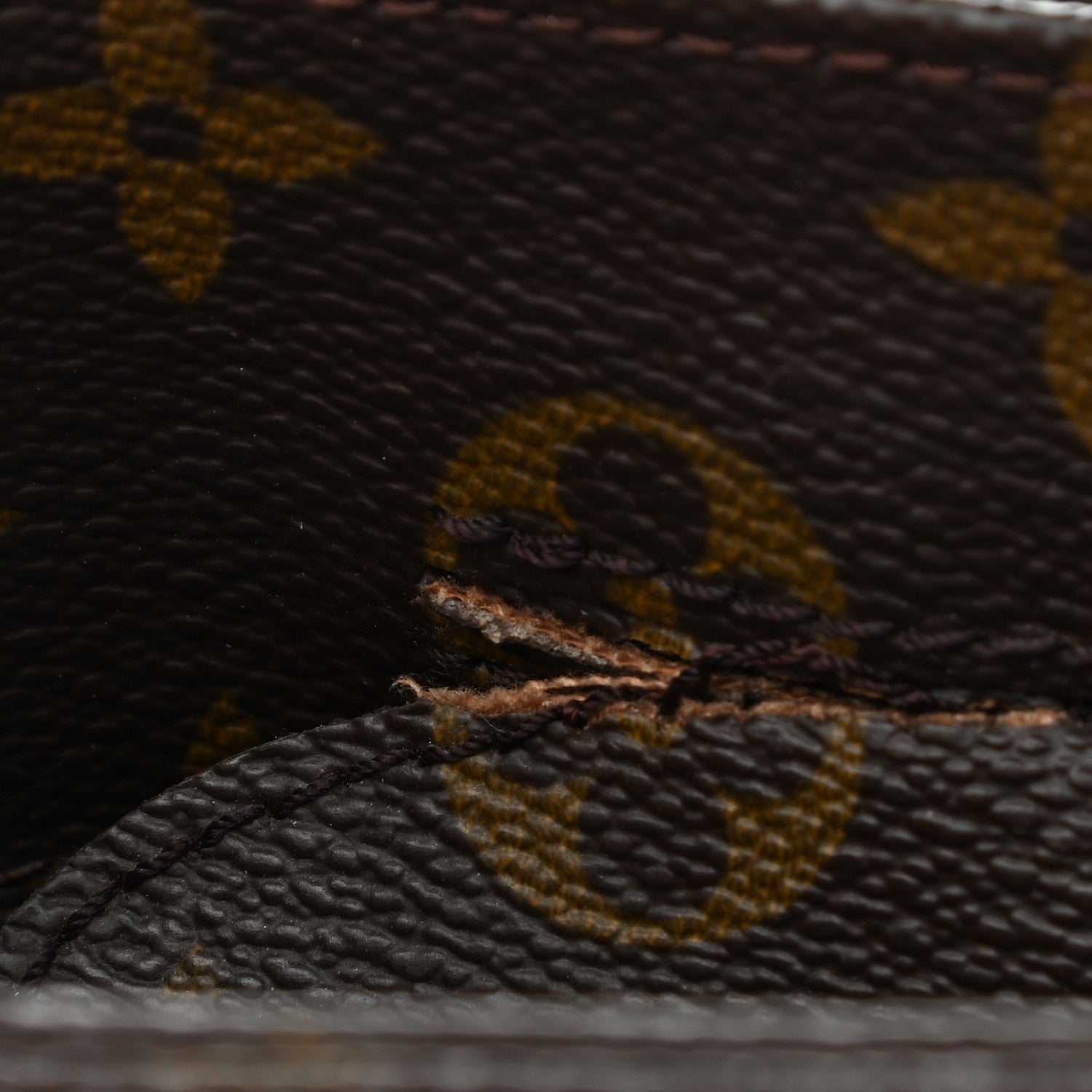 Louis Vuitton Monogram Luco 13 of 13