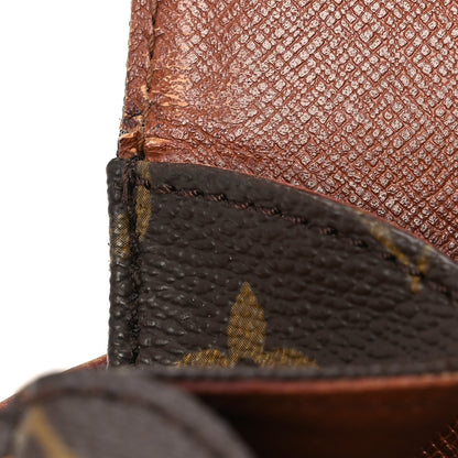 Louis Vuitton Monogram Cartouchiere 26 12 of 14