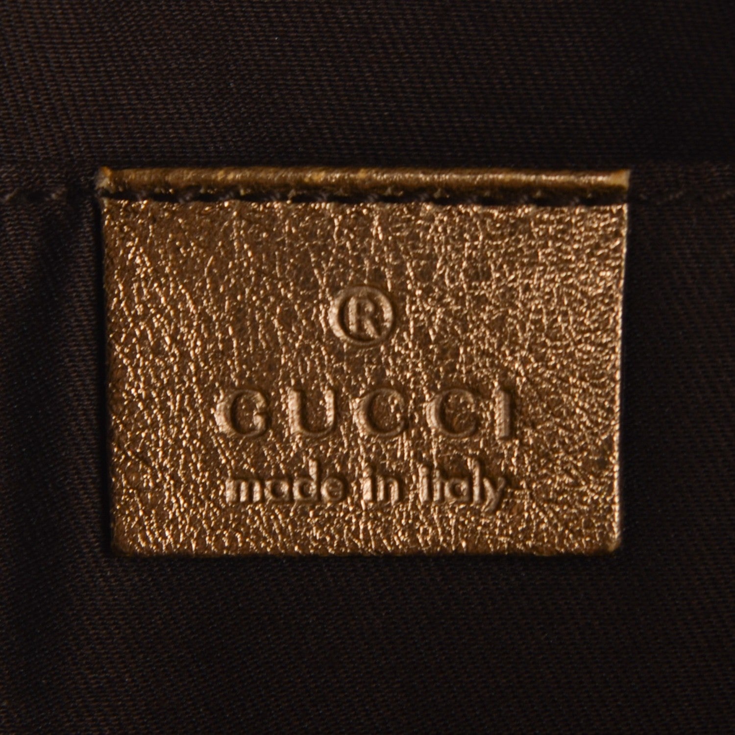 Gucci Monogram Medium Web Tote Pink Gold 6 of 7