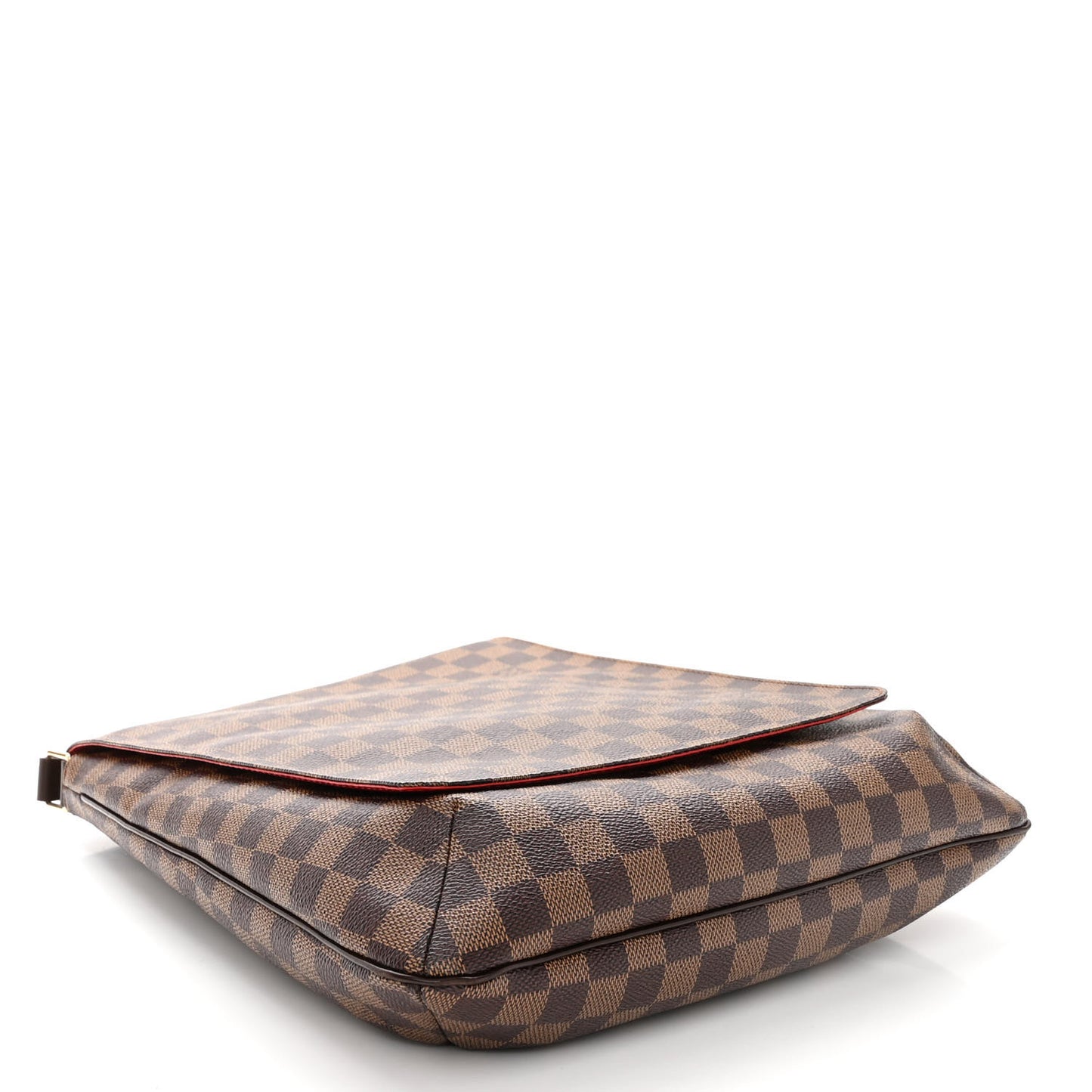 Damier Ebene Musette GM