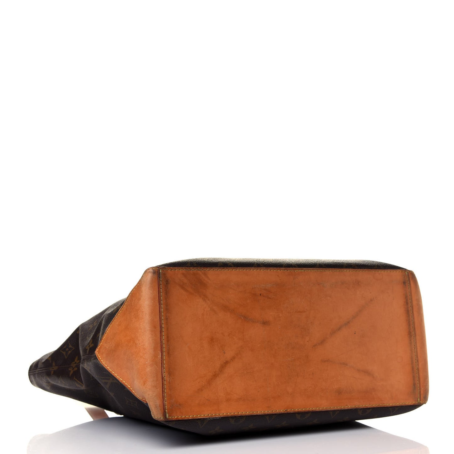 Monogram Cabas Mezzo