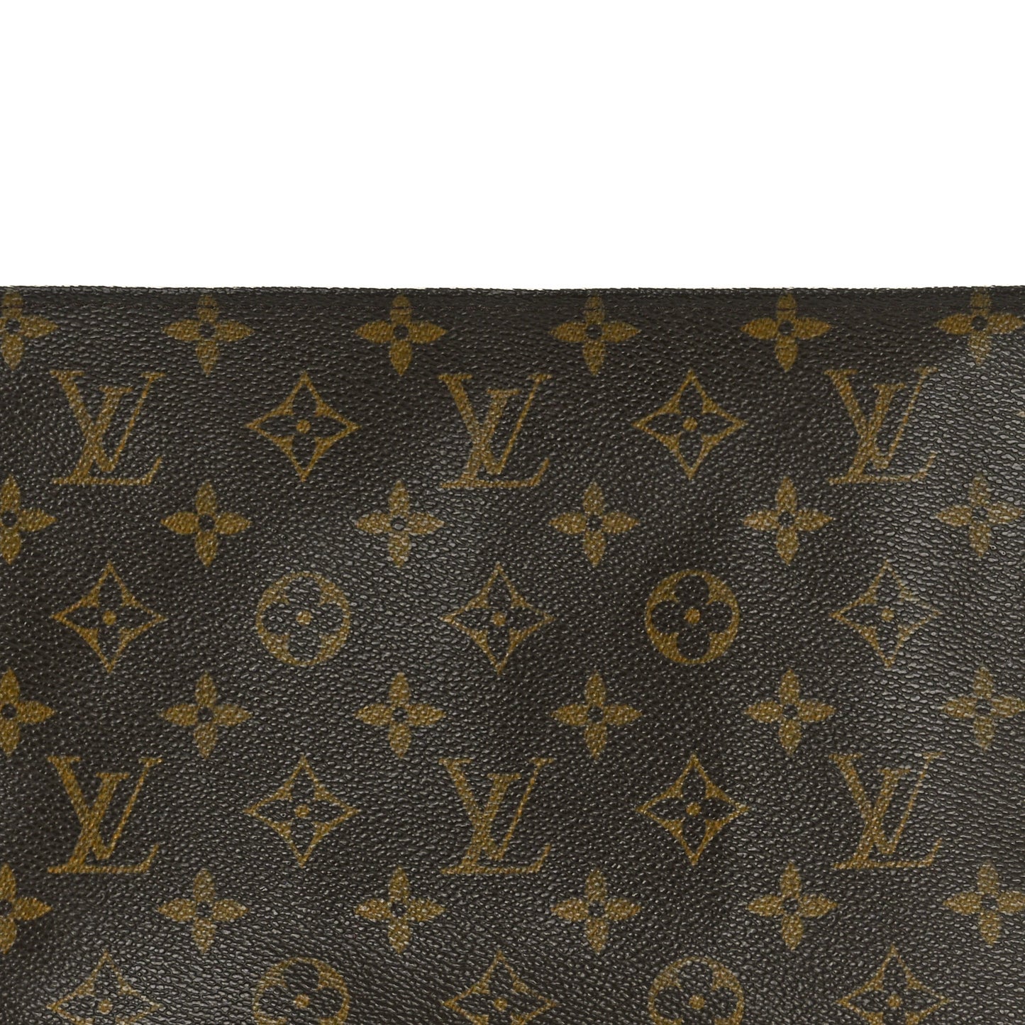 Monogram Toiletry Pouch 26