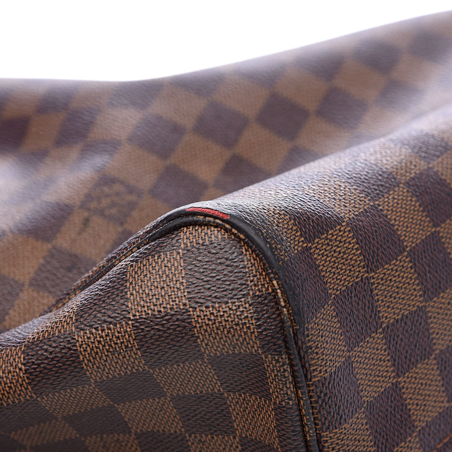 Damier Ebene Neverfull GM