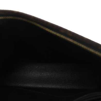 Louis Vuitton Monogram Poche Toilette NM 5 of 7