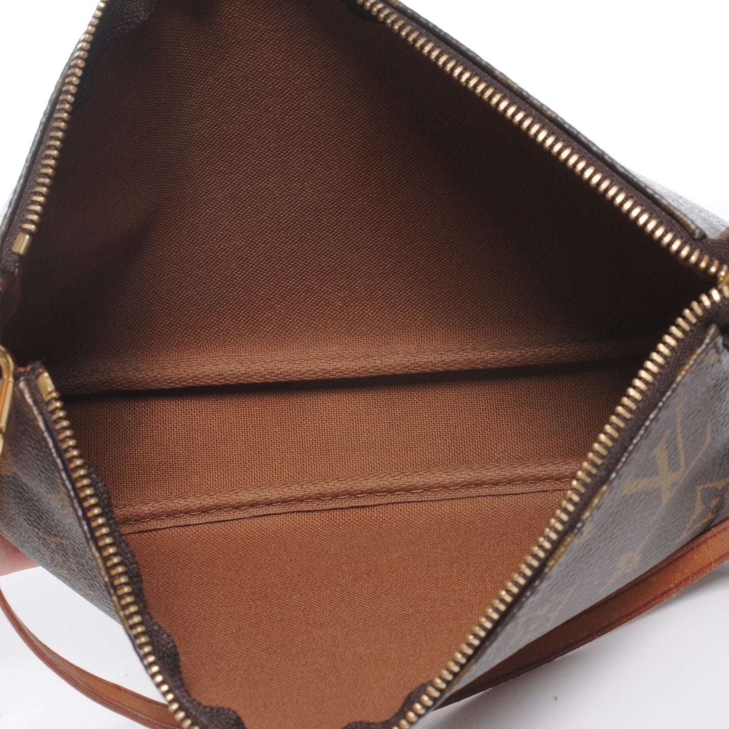 Monogram Pochette Accessories