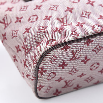 Louis Vuitton Mini Monogram Lucille PM Cherry 13 of 14