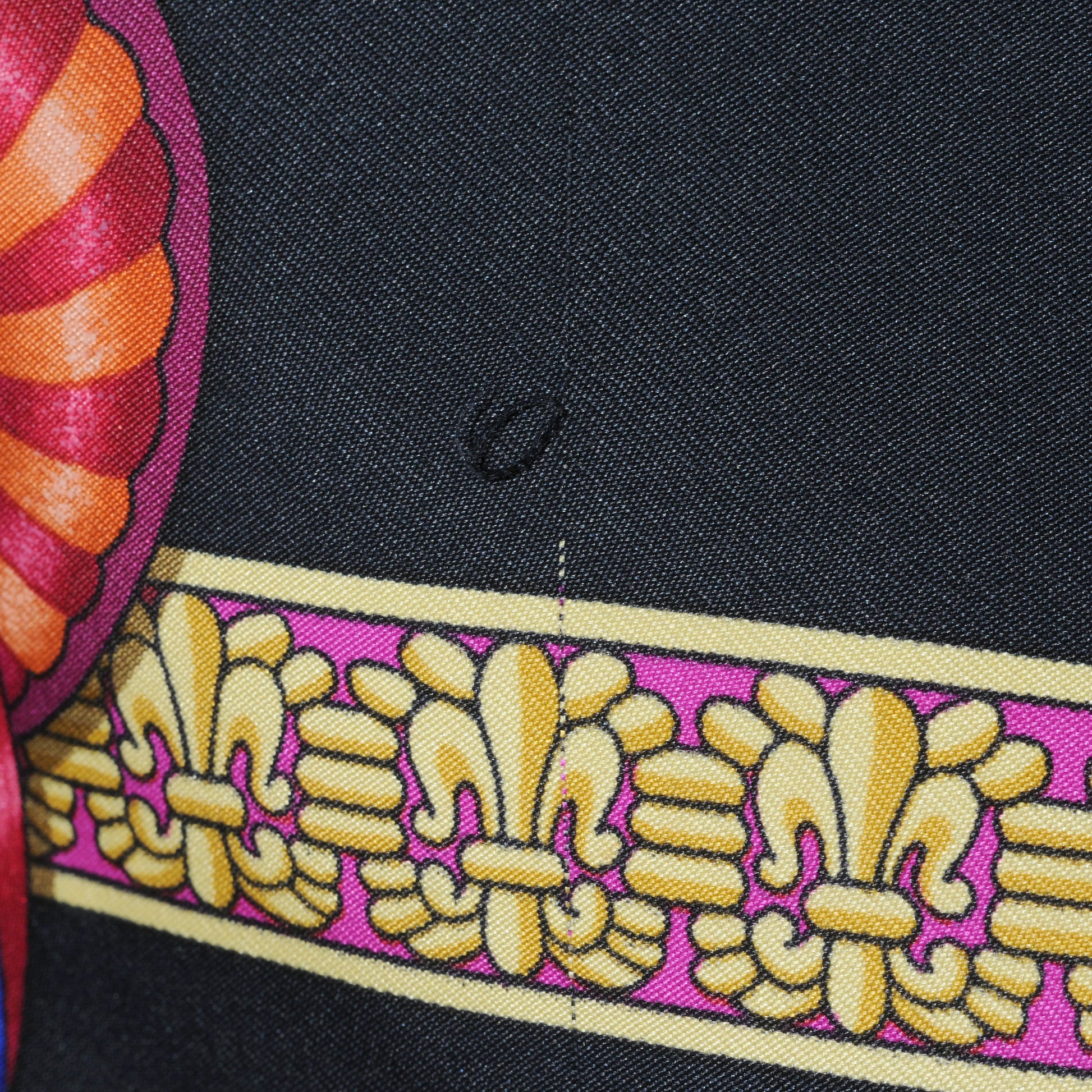 Hermes Silk Les Rubans Du Cheval Scarf 90 7 of 9