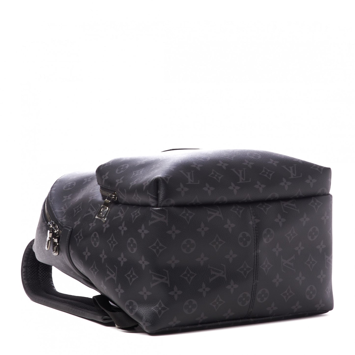 Monogram Eclipse Apollo Backpack