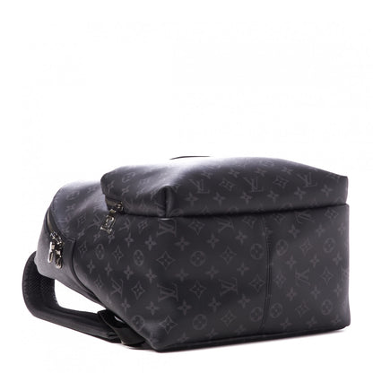 Louis Vuitton Monogram Eclipse Apollo Backpack 3 of 8