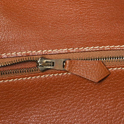 Hermes Togo Birkin 40 Gold 18 of 51