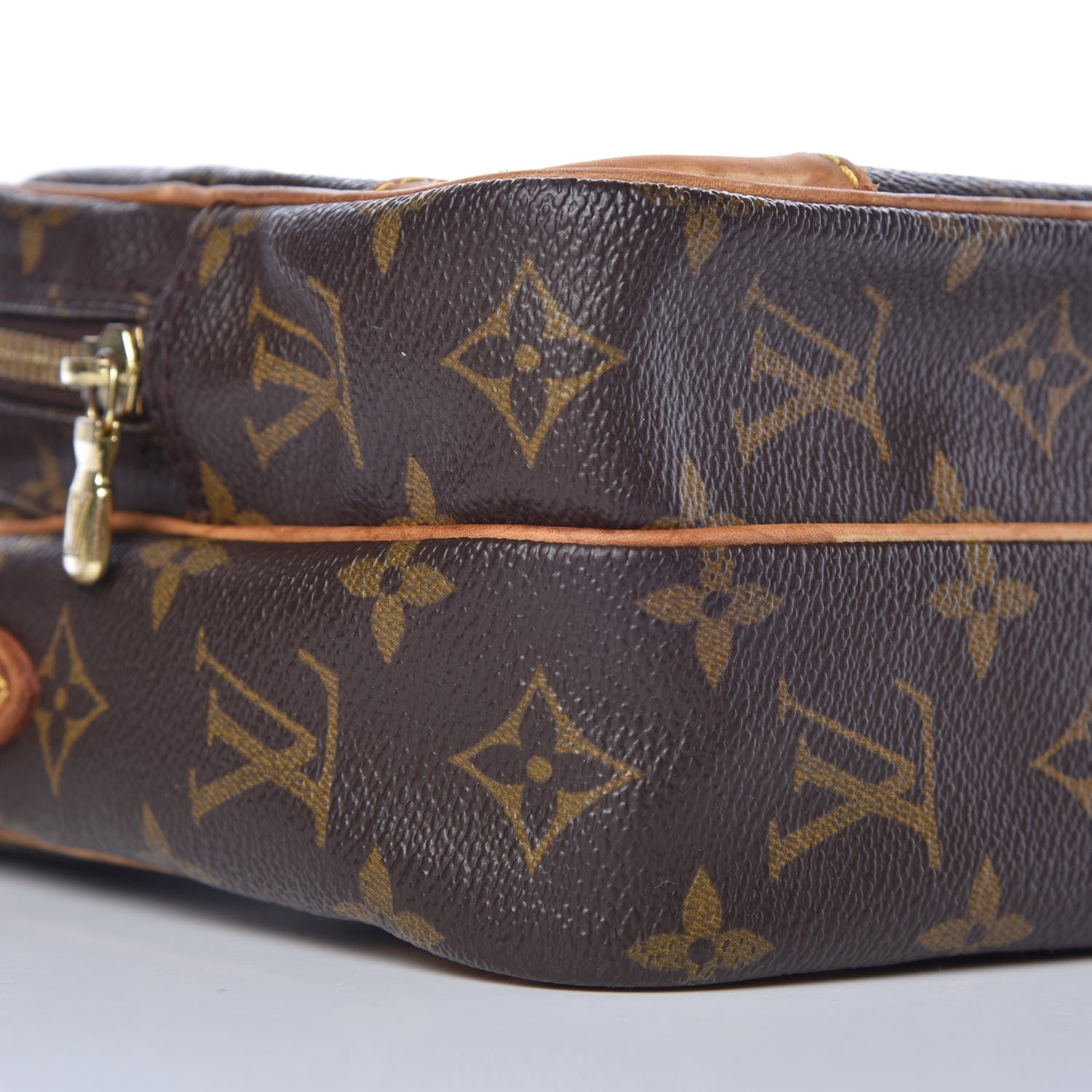 Louis Vuitton Monogram Amazone 7 of 16