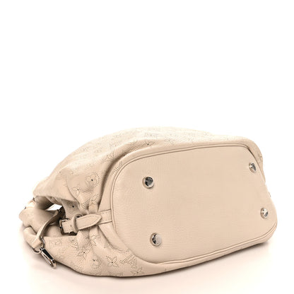 Louis Vuitton Mahina L Gris 4 of 9