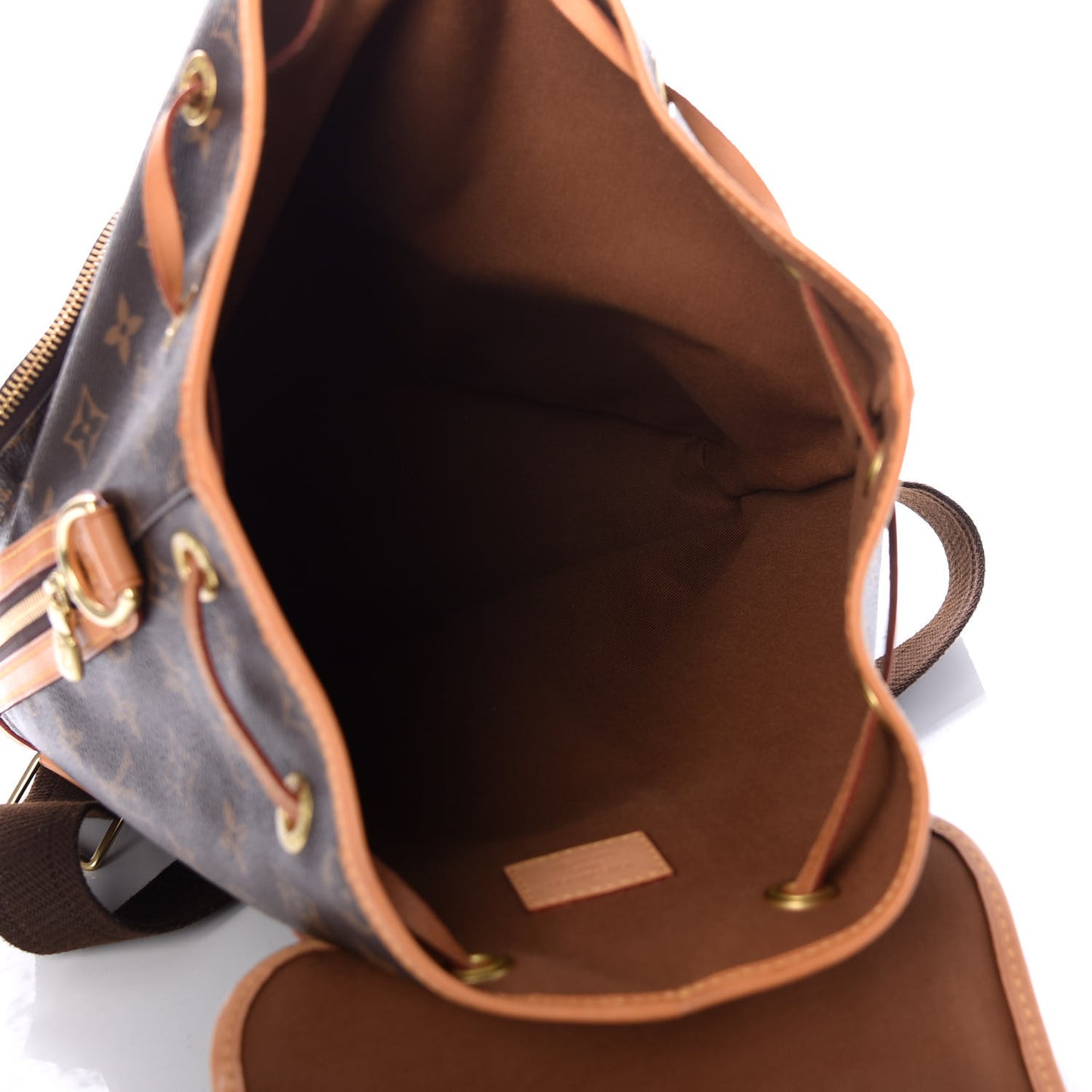 Monogram Bosphore Backpack