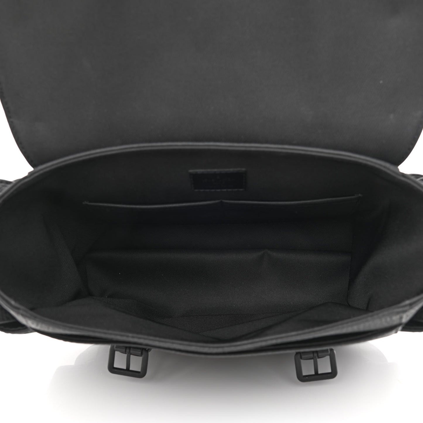 Taurillon Christopher Messenger Black