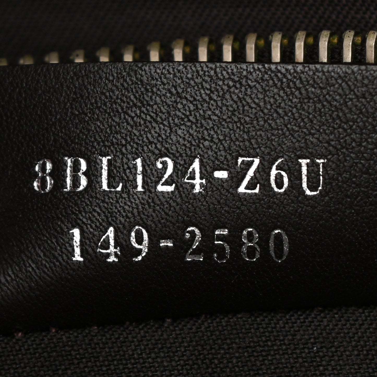 Vitello Dolce Croc Tail Medium By The Way Boston Bag Foresta Marrone