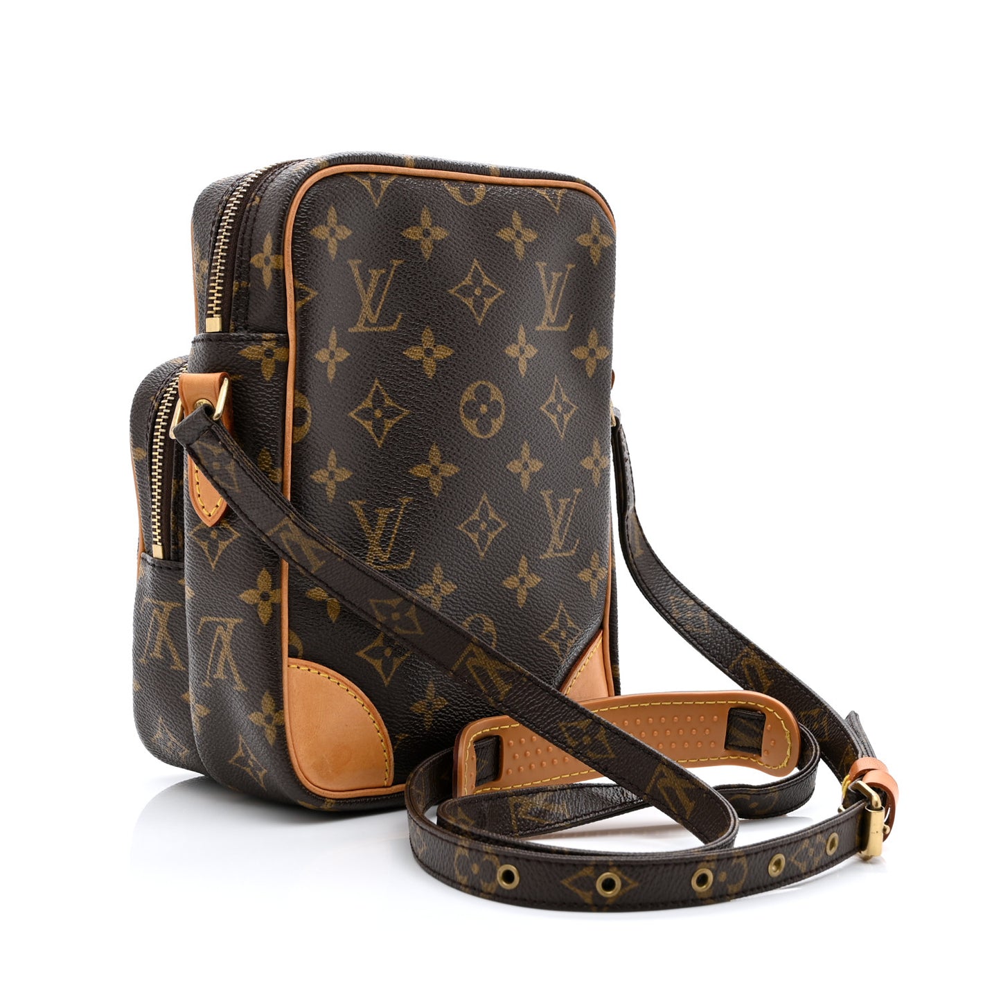 Monogram Amazone