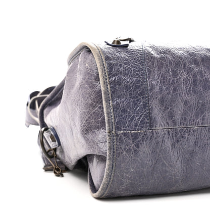 Balenciaga Agneau Classic Hardware Maxi Twiggy Jacynthe 9 of 10