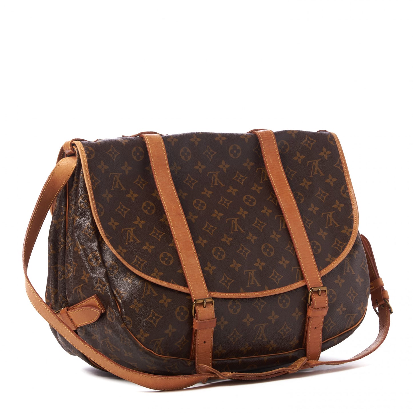 Monogram Saumur 43