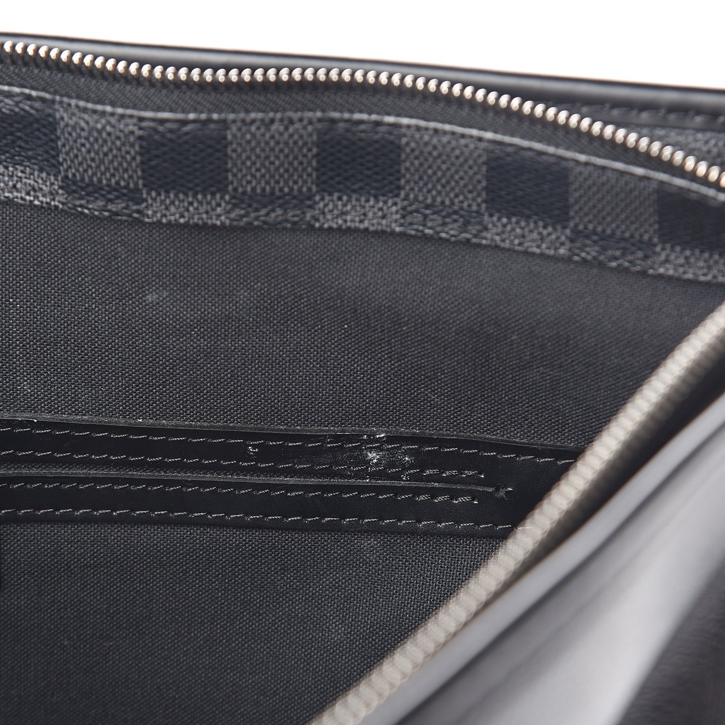 Damier Graphite Tadao
