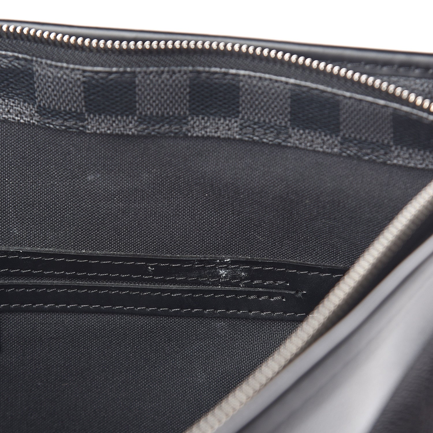 Louis Vuitton Damier Graphite Tadao 6 of 9