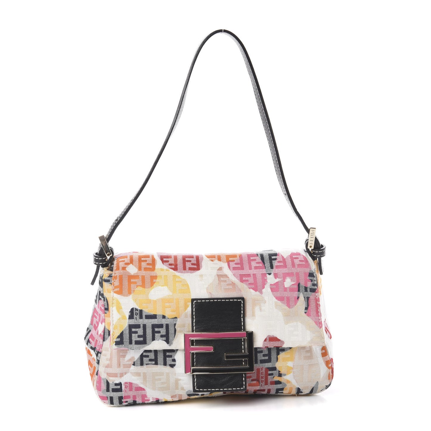 Zucchino Vitello Floral Mini Forever Mini Mama Baguette Beige Multicolor