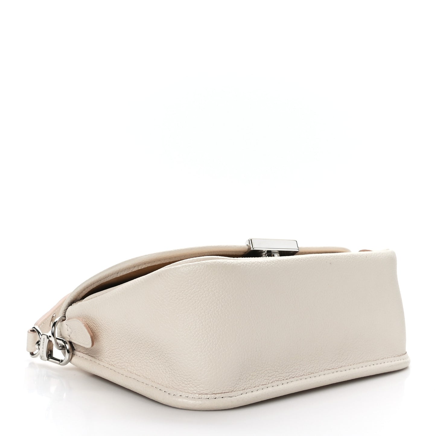 Epi Buci Crossbody Quartz