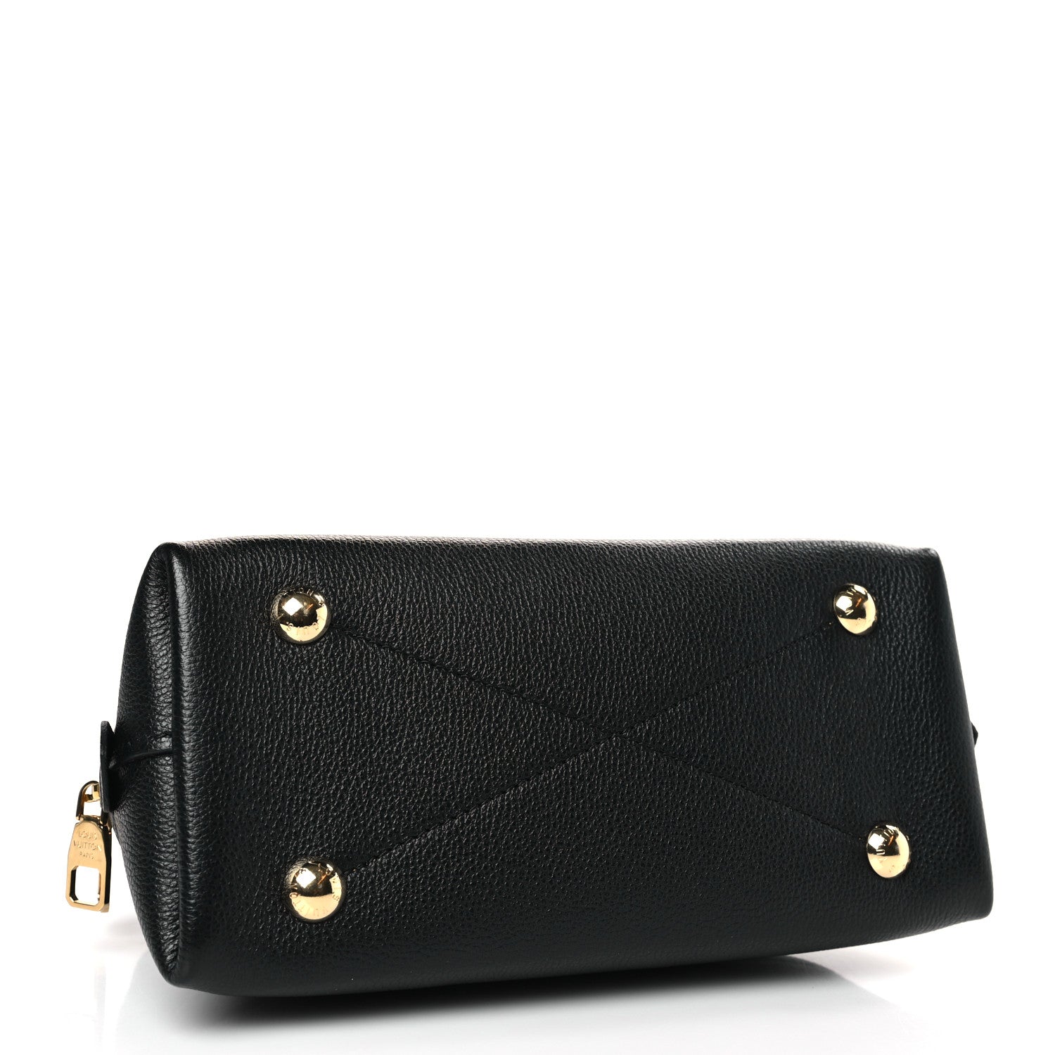 Louis Vuitton Empreinte Neo Alma BB Black 4 of 8
