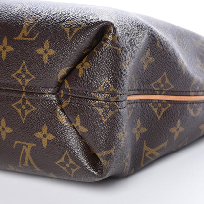 Louis Vuitton Monogram Sully PM 9 of 11