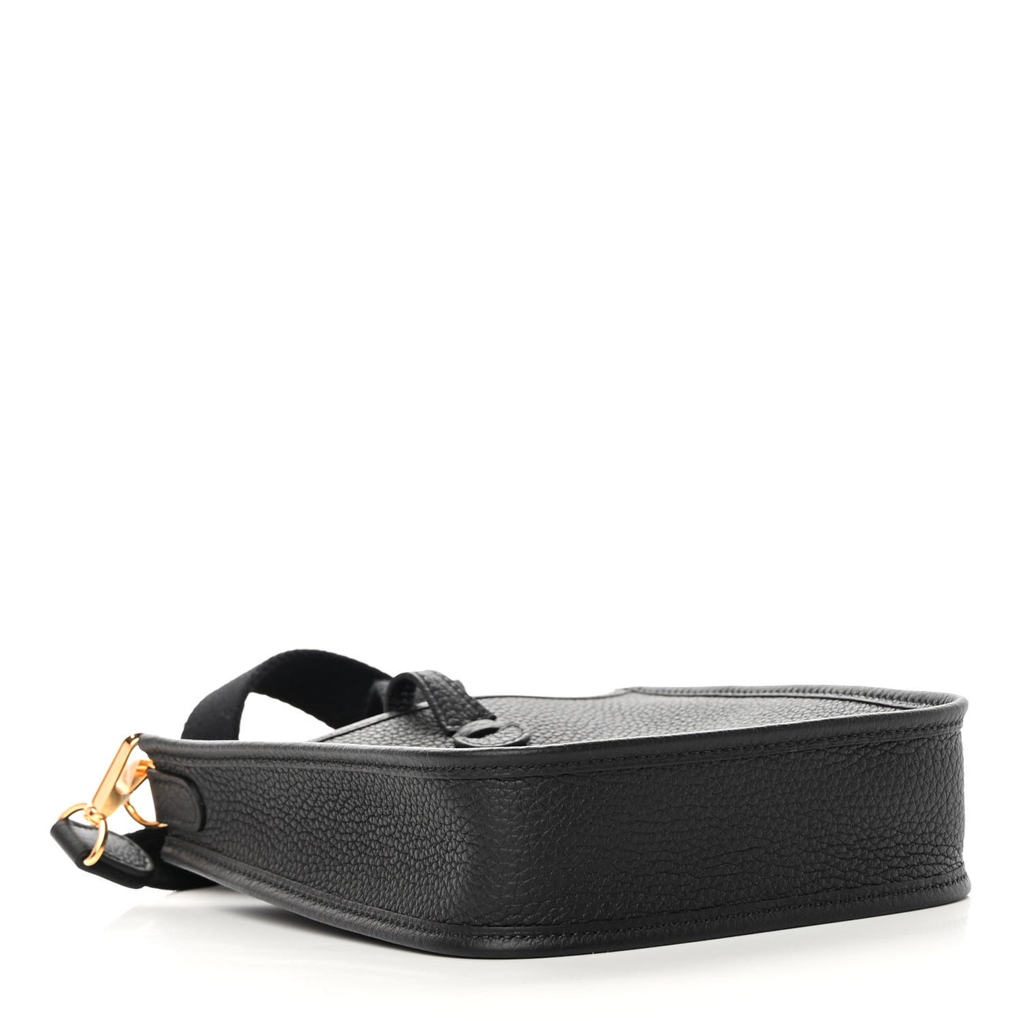 Taurillon Clemence Evelyne TPM Black