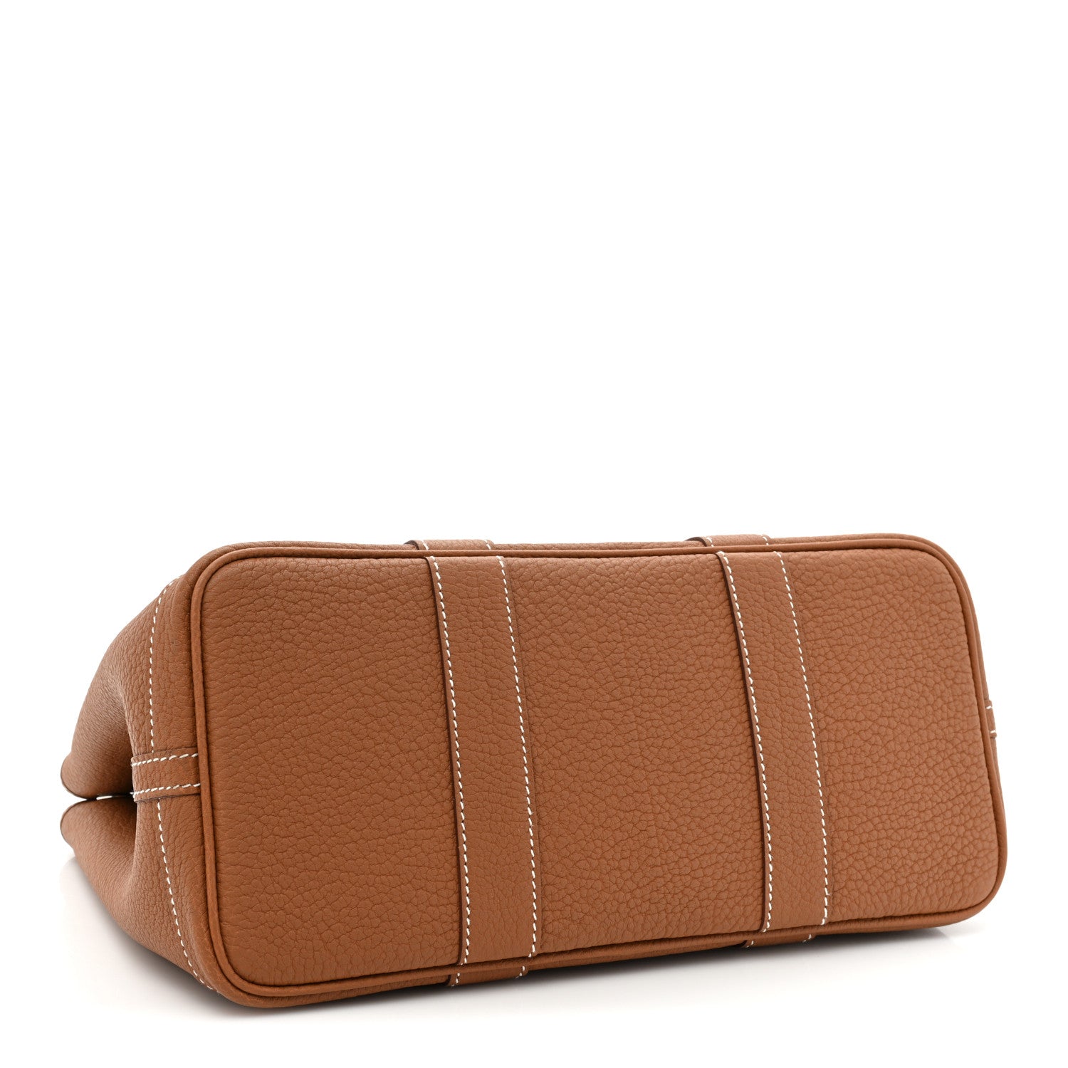 Hermes Negonda Garden Party 30 TPM Gold 4 of 14