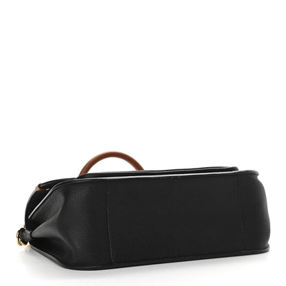 Louis Vuitton Monogram Vaugirard Black 4 of 11