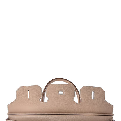 Hermes Togo Birkin 35 Argile 15 of 30