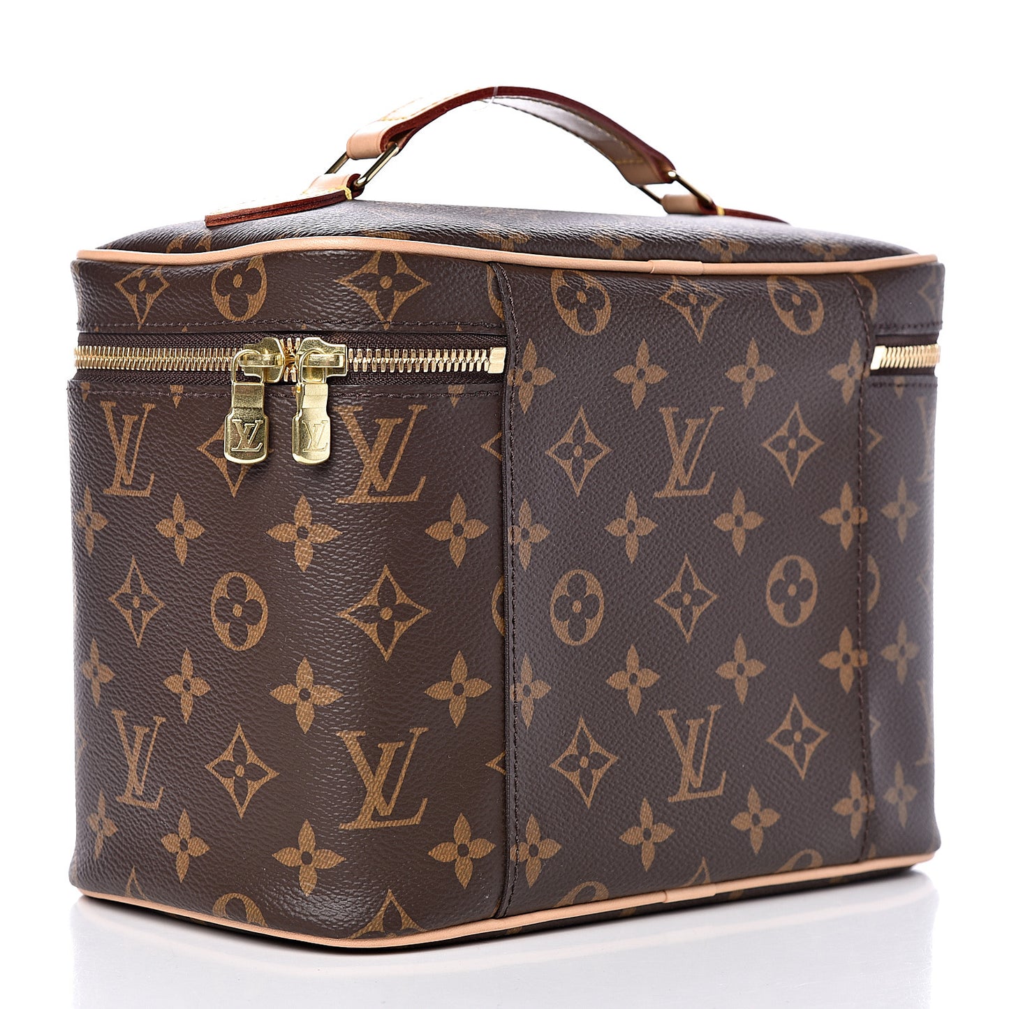 Monogram Nice BB