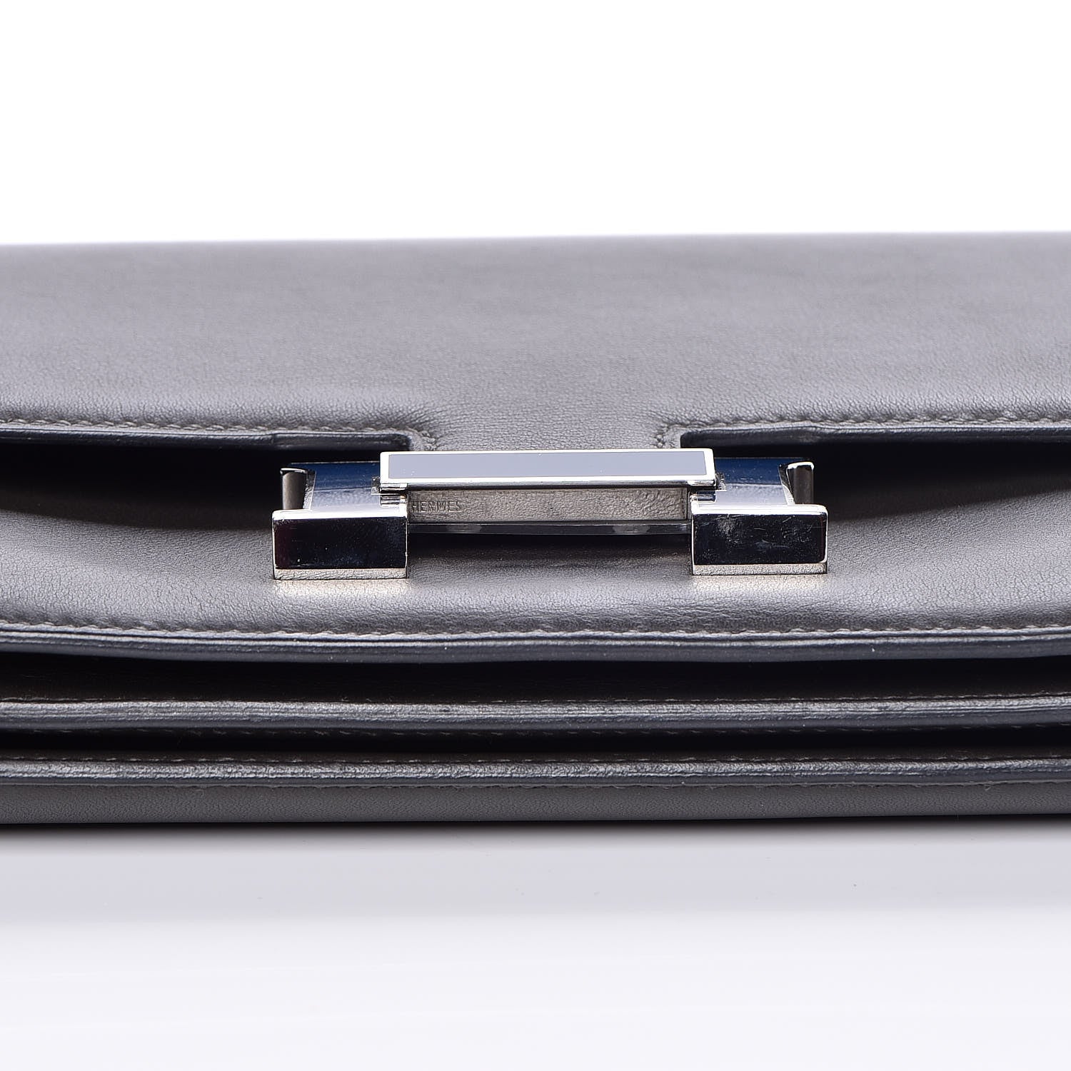 Hermes Swift Constance Elan 25 Graphite 15 of 20