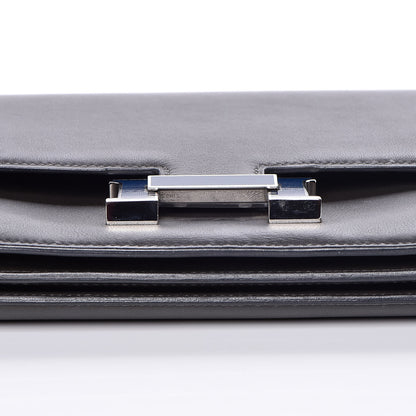 Hermes Swift Constance Elan 25 Graphite 15 of 20